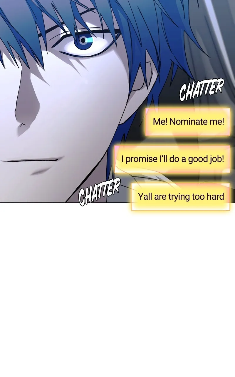 The End is a Game to Me Chapter 38 page 55 - 