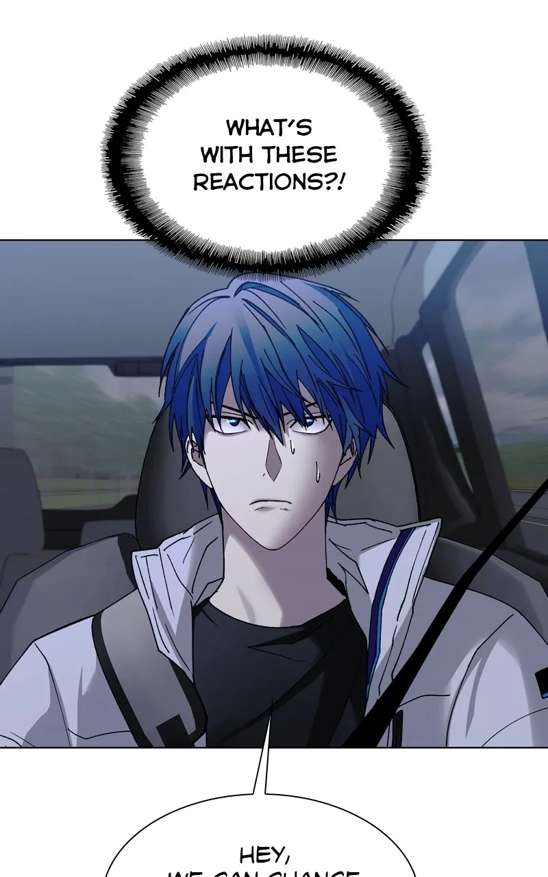The End is a Game to Me Chapter 38 page 57 - 