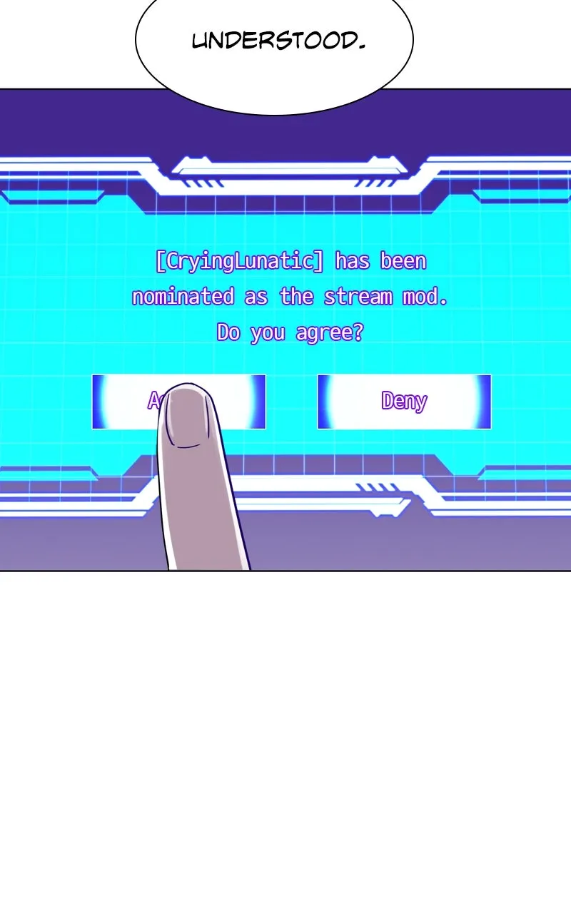 The End is a Game to Me Chapter 38 page 59 - 