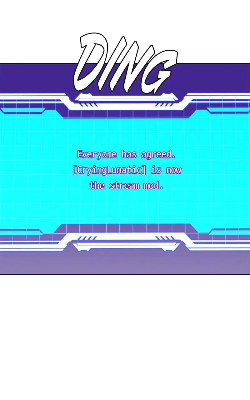The End is a Game to Me Chapter 38 page 60 - 