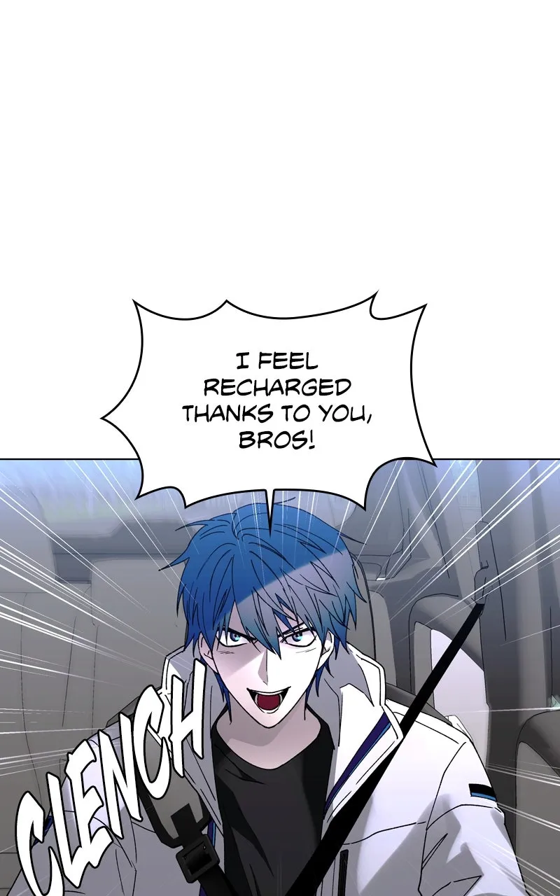 The End is a Game to Me Chapter 38 page 67 - 