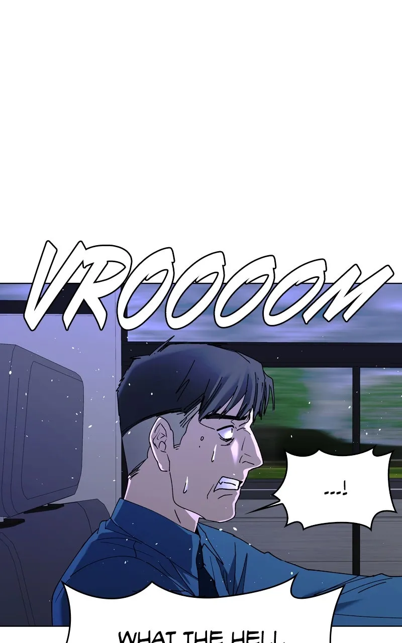 The End is a Game to Me Chapter 38 page 8 - 