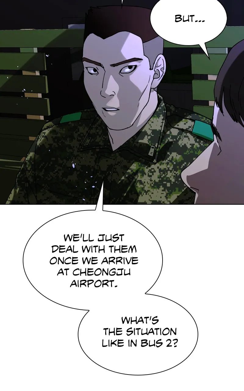The End is a Game to Me Chapter 38 page 73 - 
