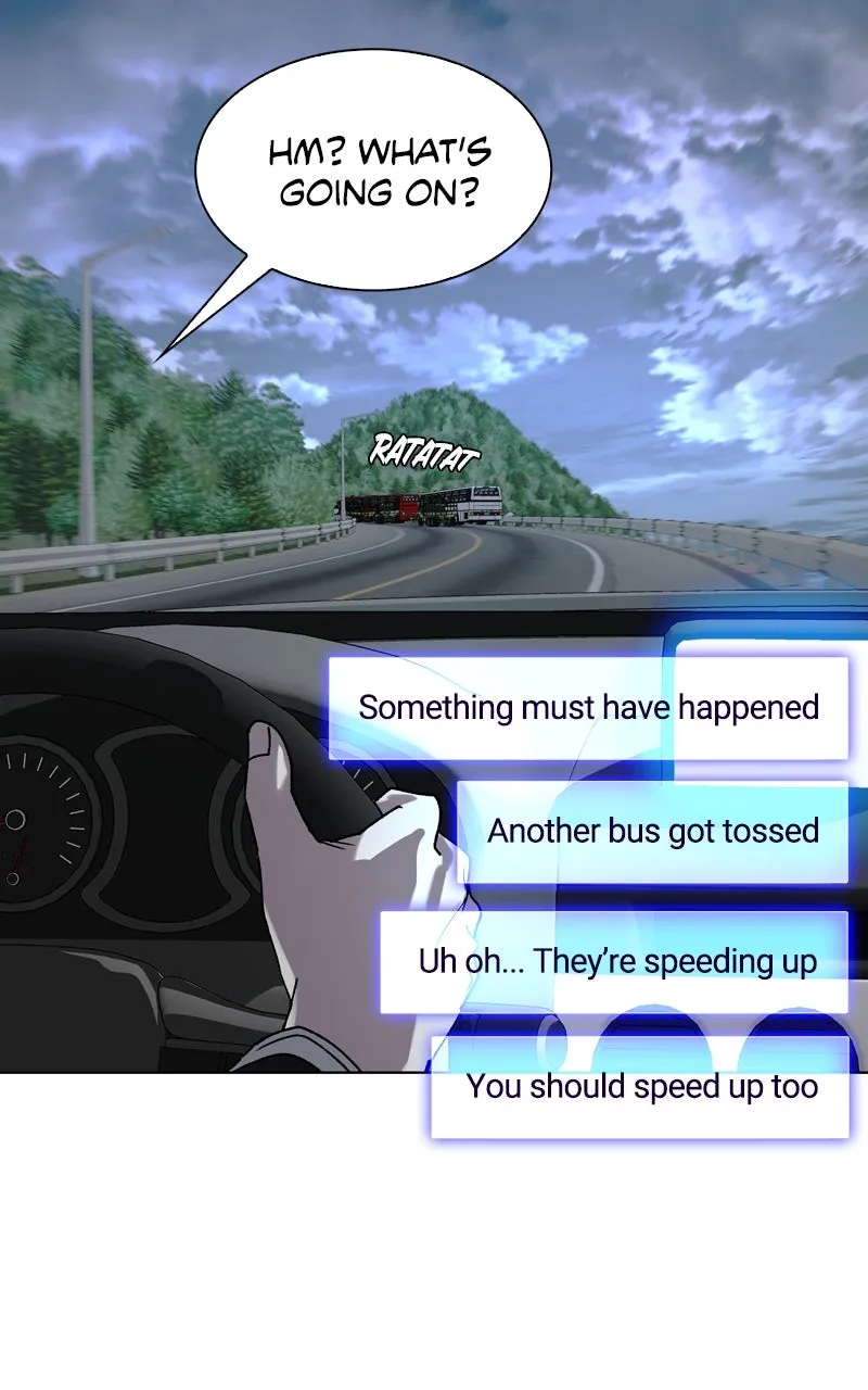 The End is a Game to Me Chapter 38 page 82 - 