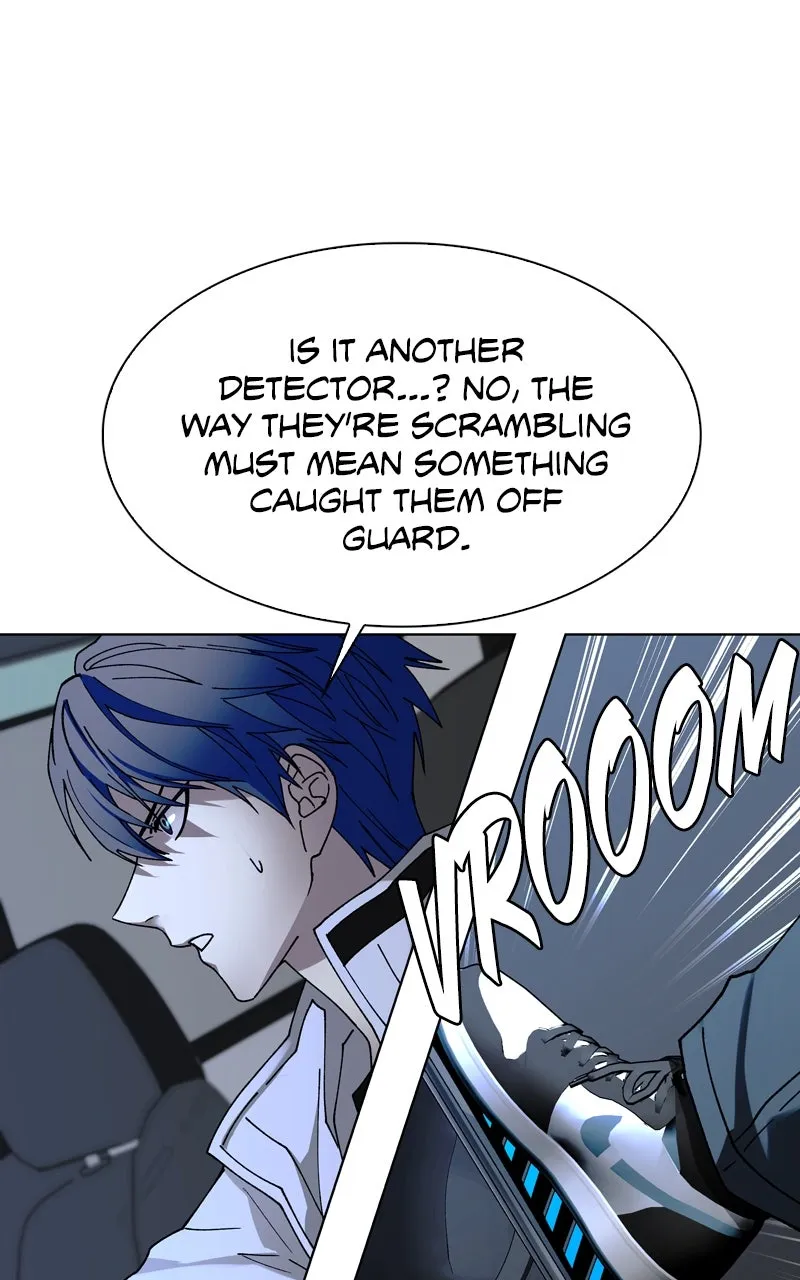 The End is a Game to Me Chapter 38 page 83 - 