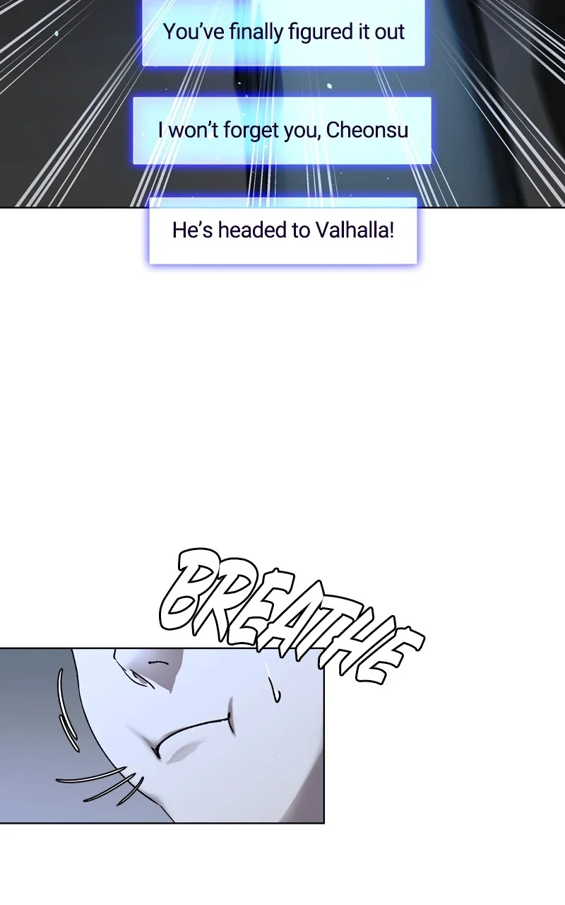 The End is a Game to Me Chapter 38 page 94 - 