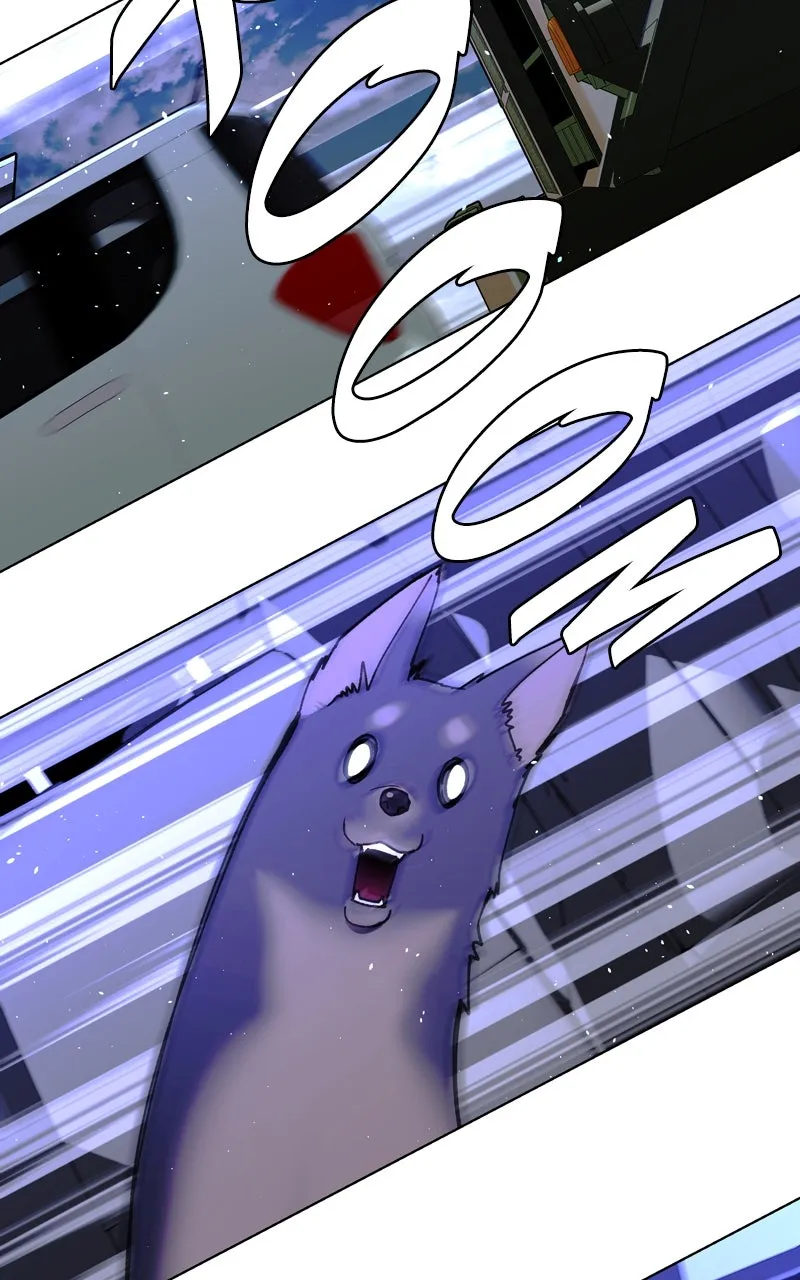 The End is a Game to Me Chapter 39 page 2 - 