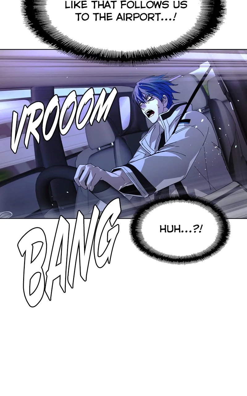 The End is a Game to Me Chapter 39 page 101 - 
