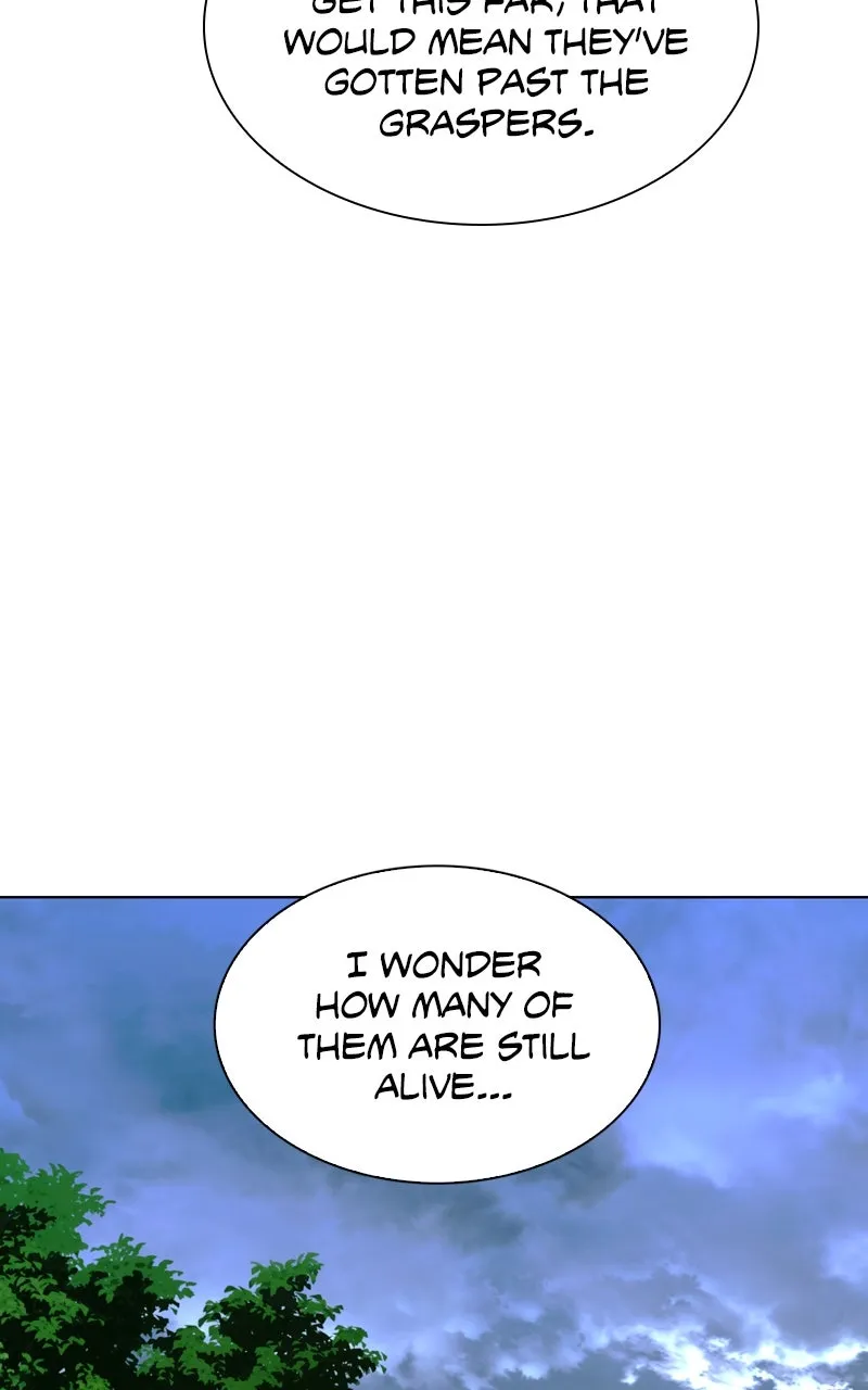 The End is a Game to Me Chapter 39 page 18 - 