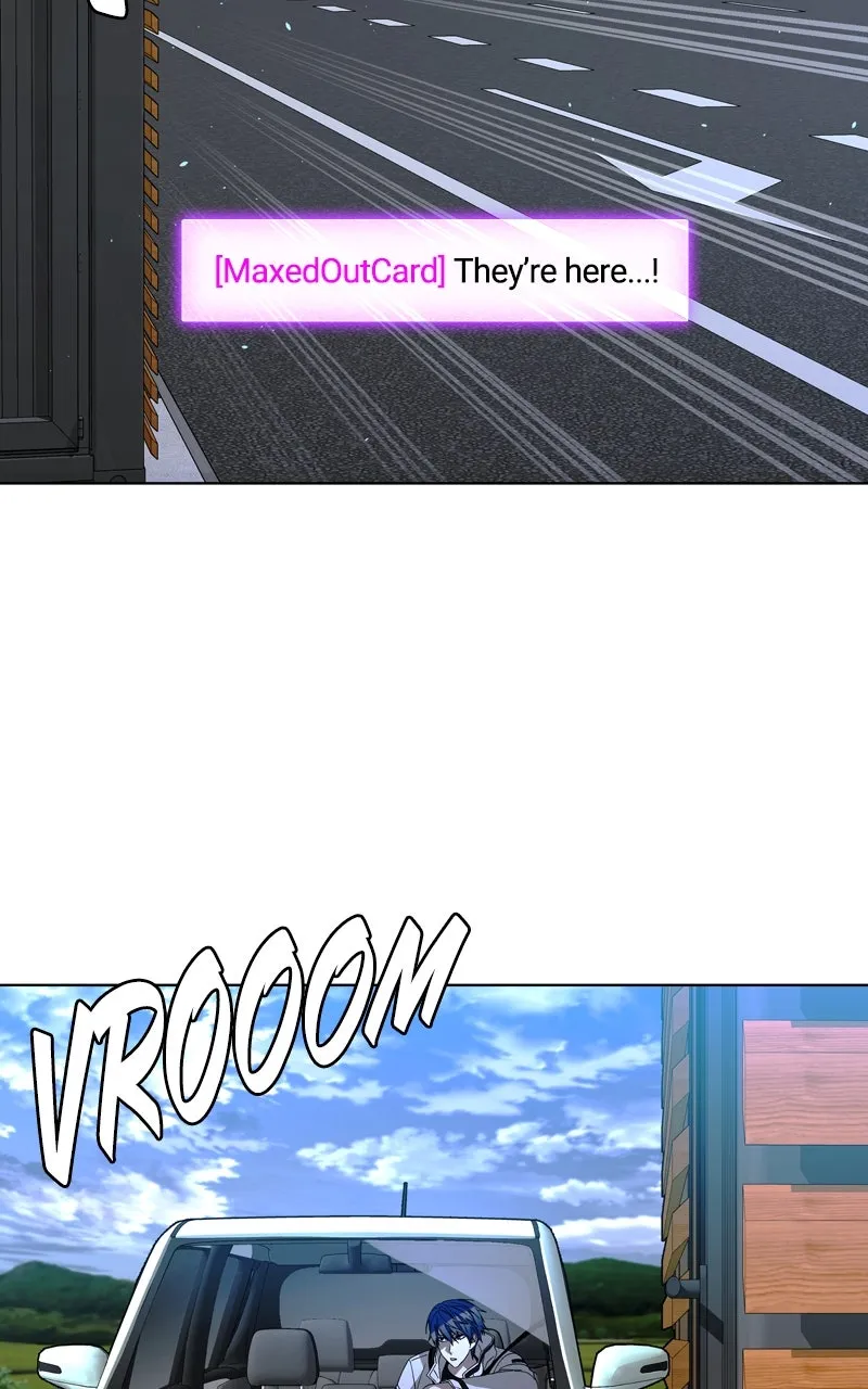 The End is a Game to Me Chapter 39 page 21 - 