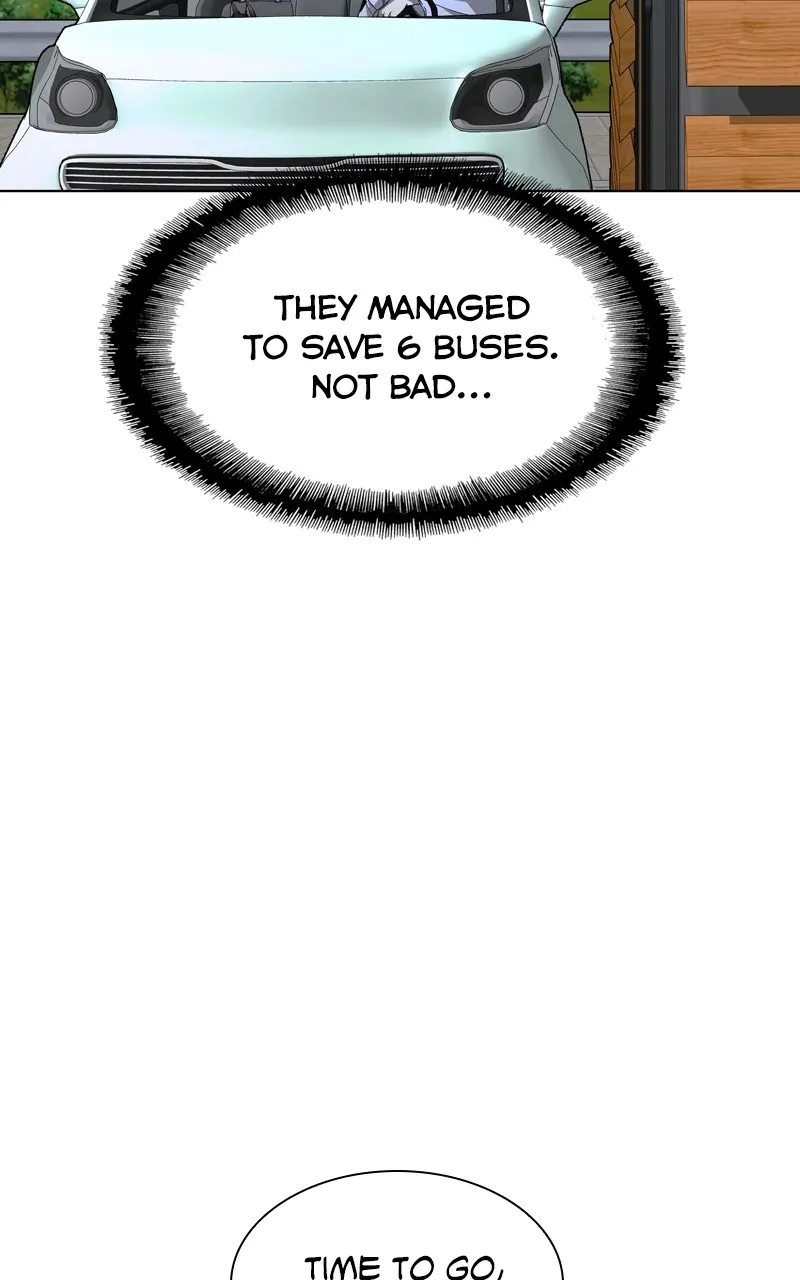 The End is a Game to Me Chapter 39 page 22 - 