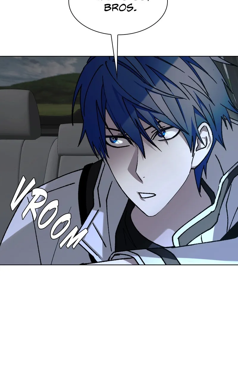 The End is a Game to Me Chapter 39 page 23 - 