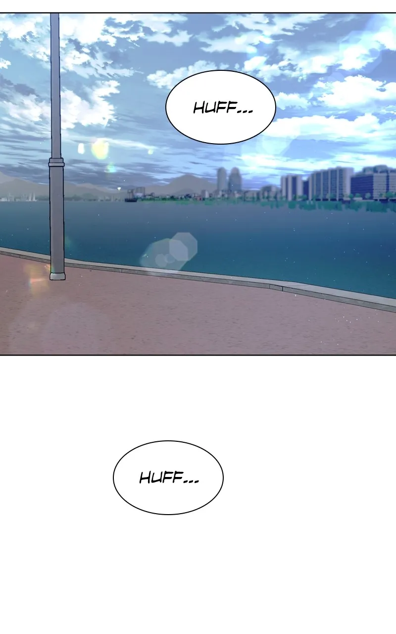 The End is a Game to Me Chapter 39 page 25 - 