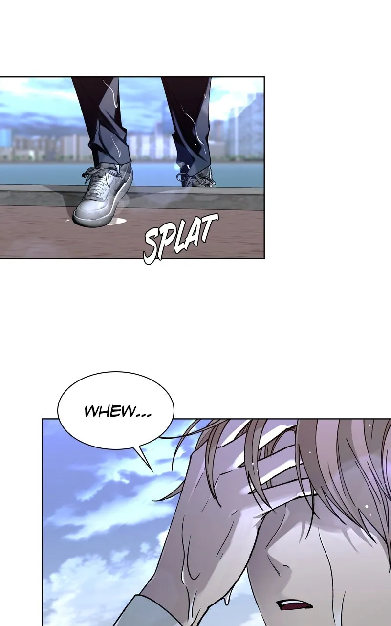 The End is a Game to Me Chapter 39 page 26 - 