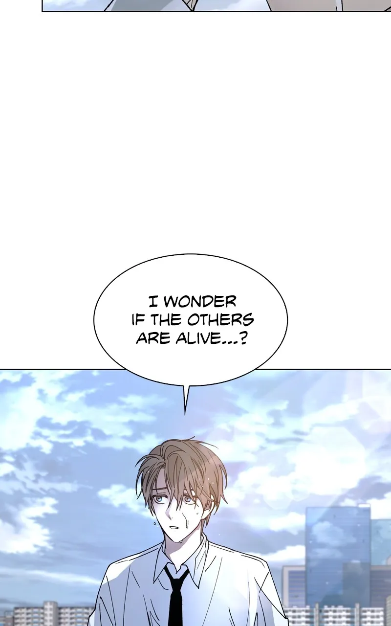 The End is a Game to Me Chapter 39 page 27 - 