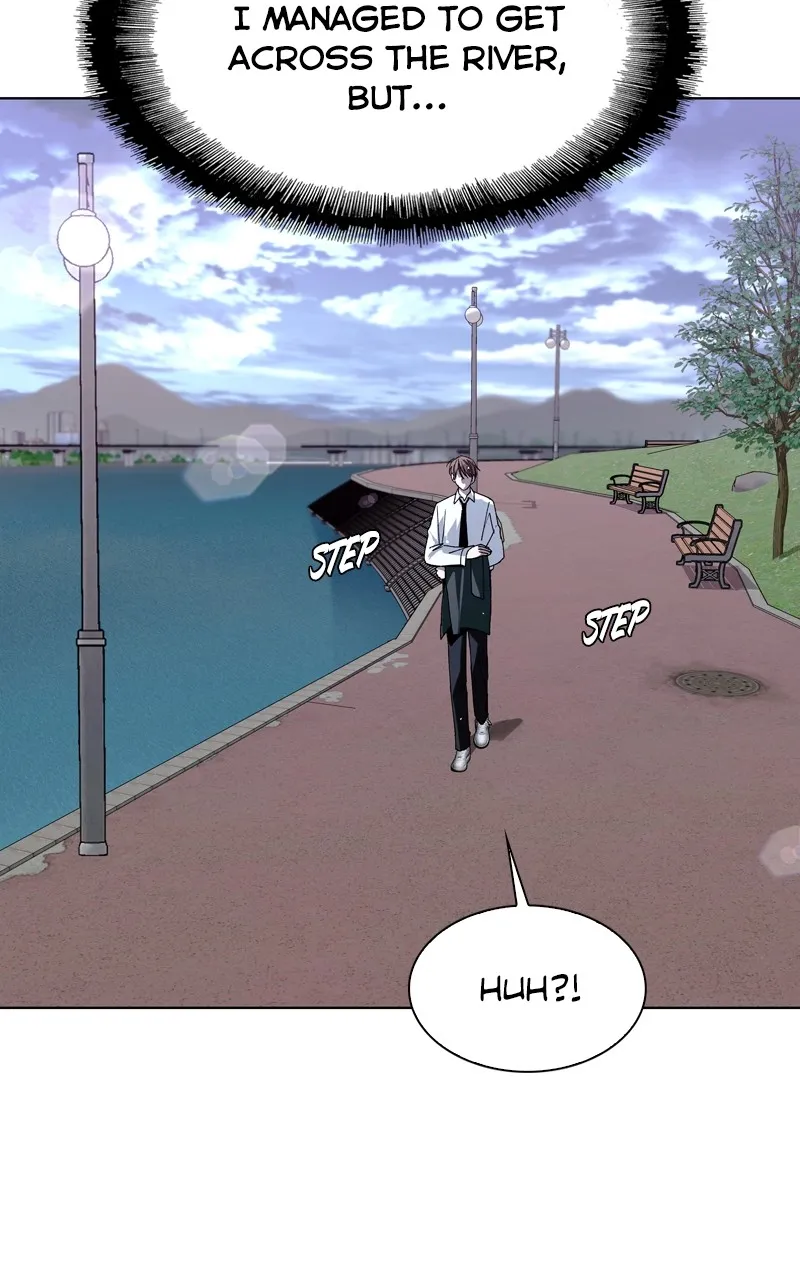 The End is a Game to Me Chapter 39 page 30 - 