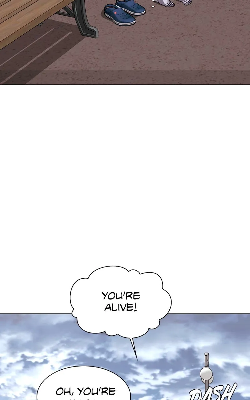 The End is a Game to Me Chapter 39 page 32 - 