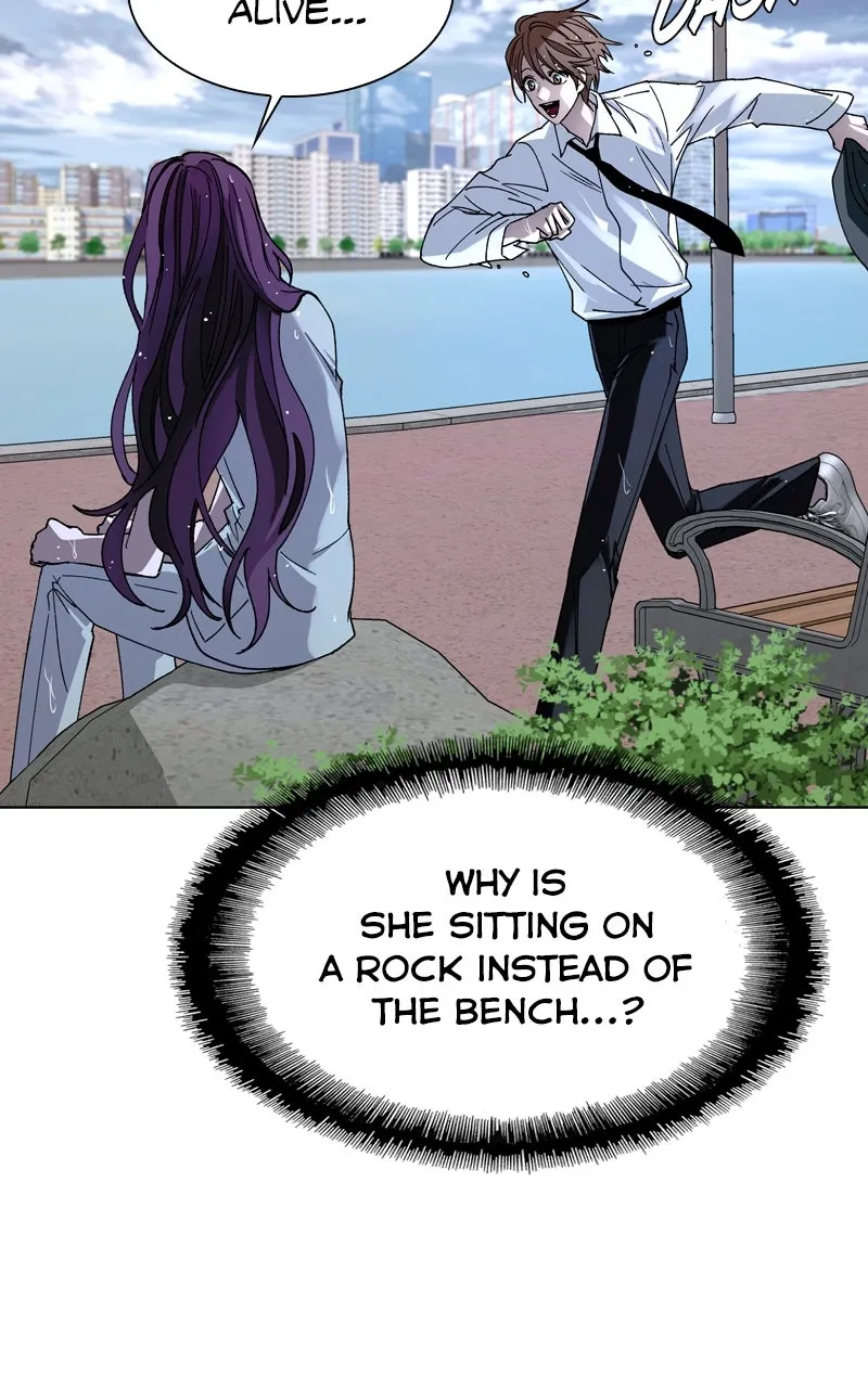 The End is a Game to Me Chapter 39 page 33 - 
