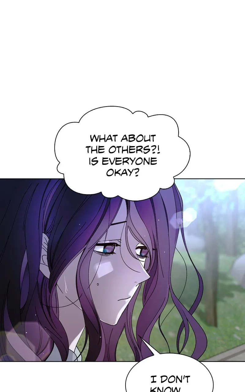 The End is a Game to Me Chapter 39 page 34 - 