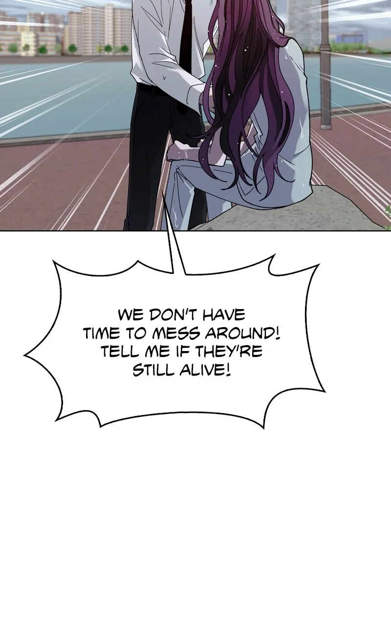The End is a Game to Me Chapter 39 page 36 - 