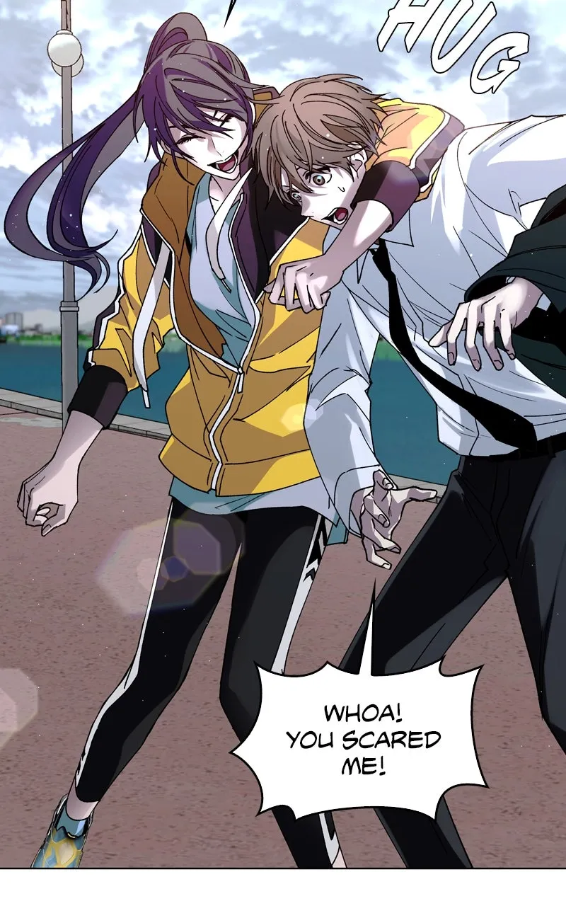 The End is a Game to Me Chapter 39 page 40 - 