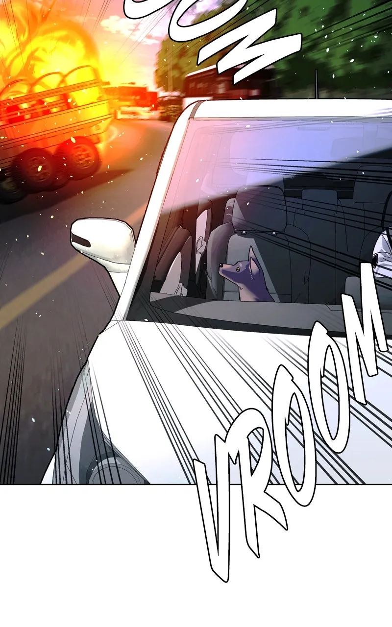 The End is a Game to Me Chapter 39 page 5 - 