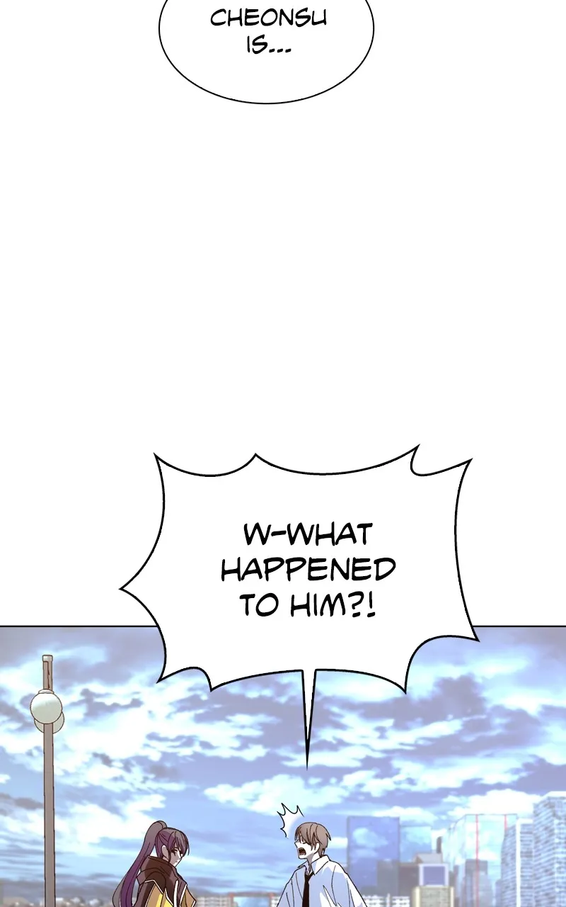 The End is a Game to Me Chapter 39 page 45 - 