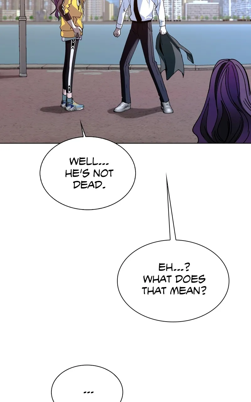 The End is a Game to Me Chapter 39 page 46 - 