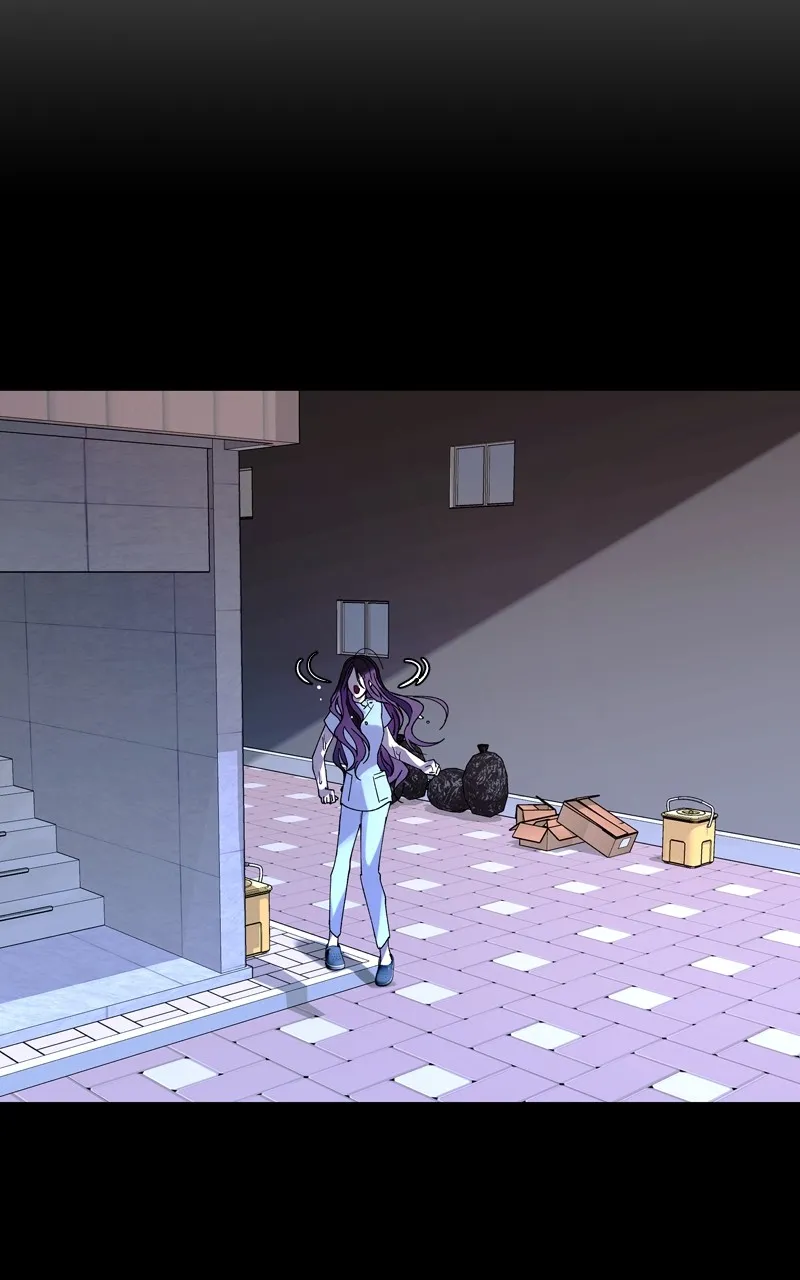 The End is a Game to Me Chapter 39 page 50 - 