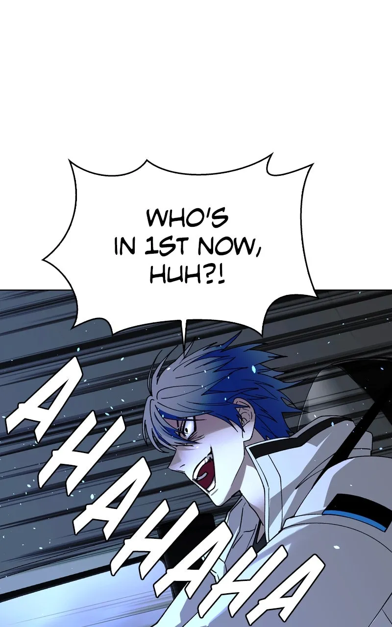 The End is a Game to Me Chapter 39 page 6 - 