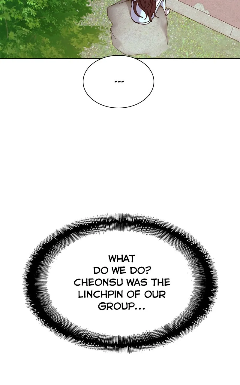 The End is a Game to Me Chapter 39 page 56 - 