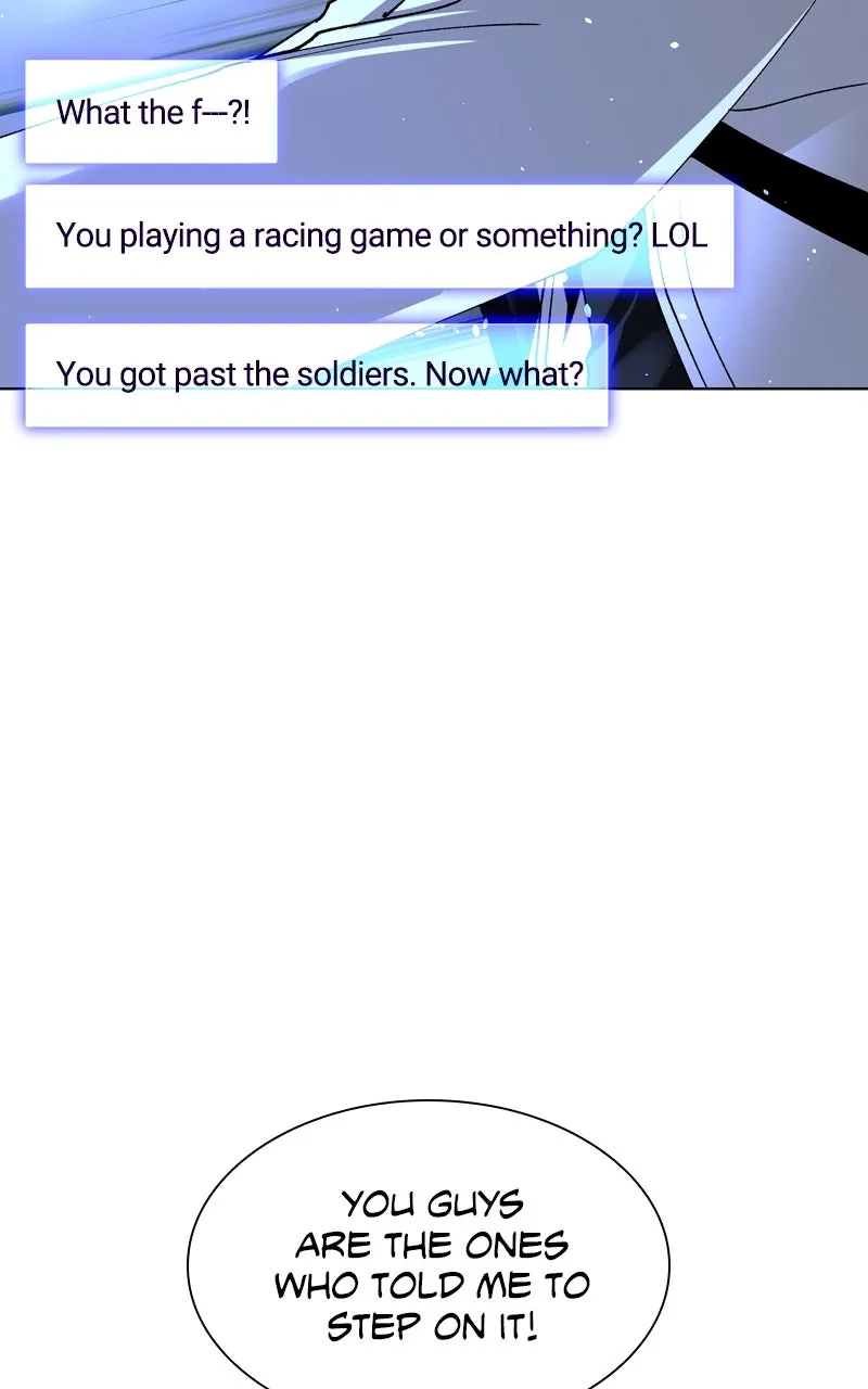 The End is a Game to Me Chapter 39 page 7 - 