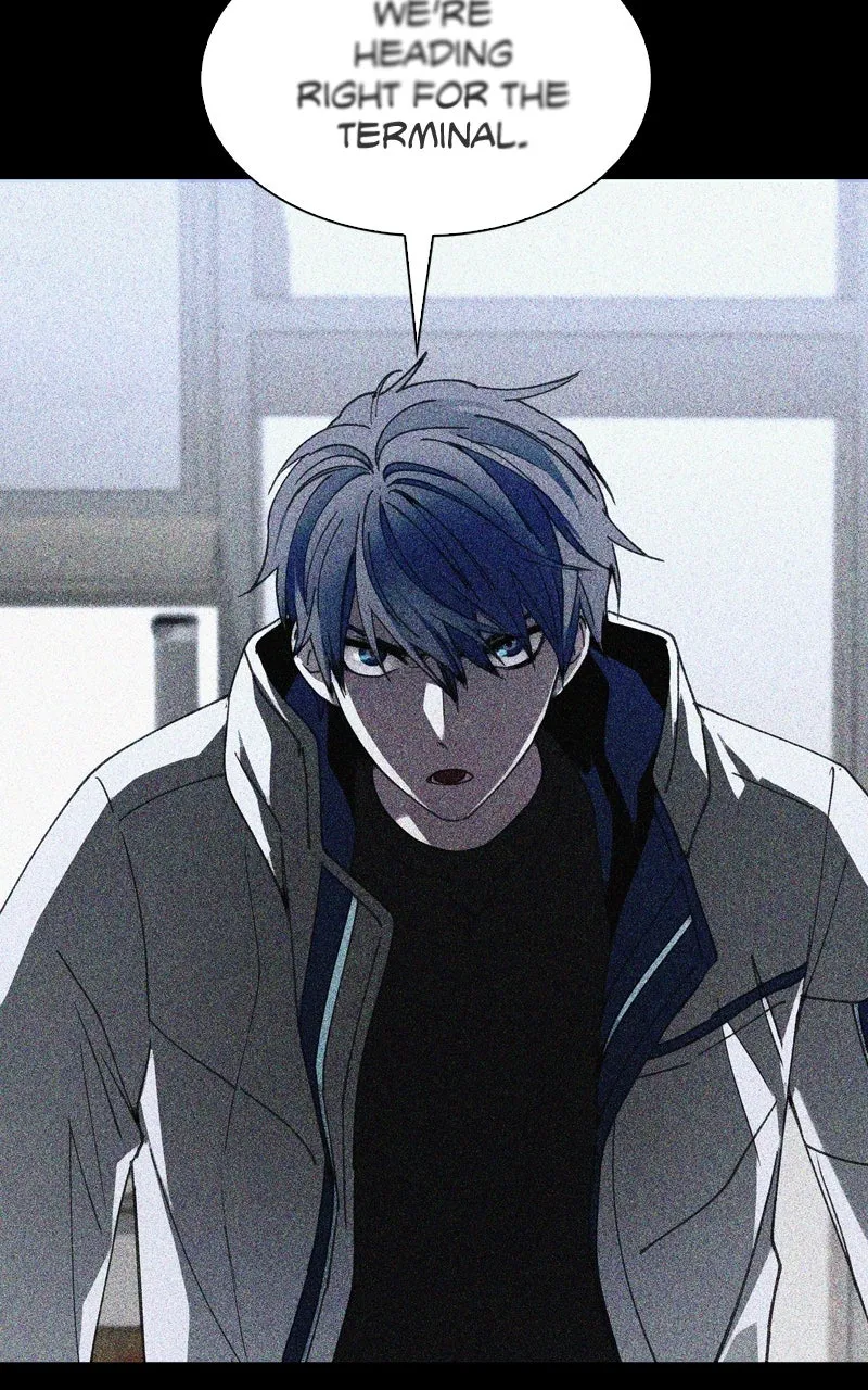 The End is a Game to Me Chapter 39 page 61 - 