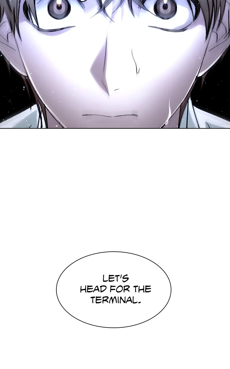 The End is a Game to Me Chapter 39 page 63 - 