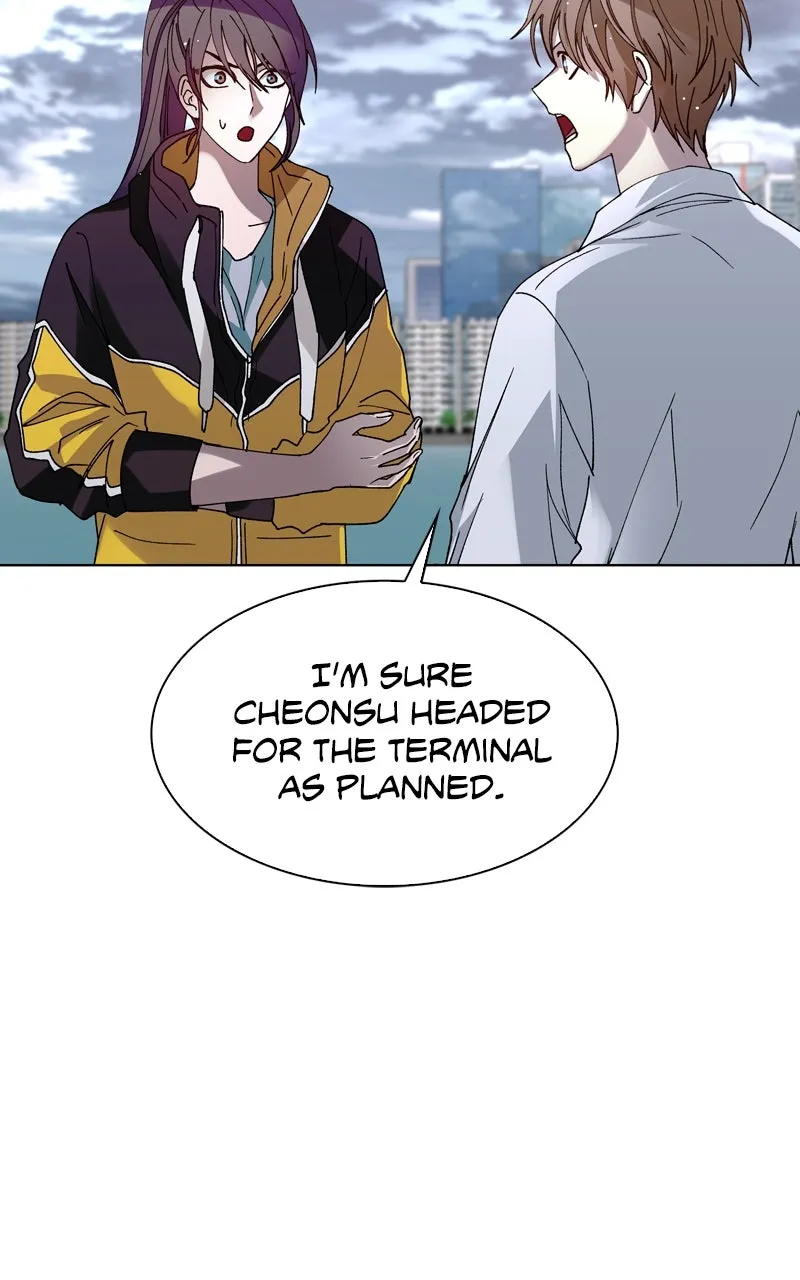 The End is a Game to Me Chapter 39 page 66 - 