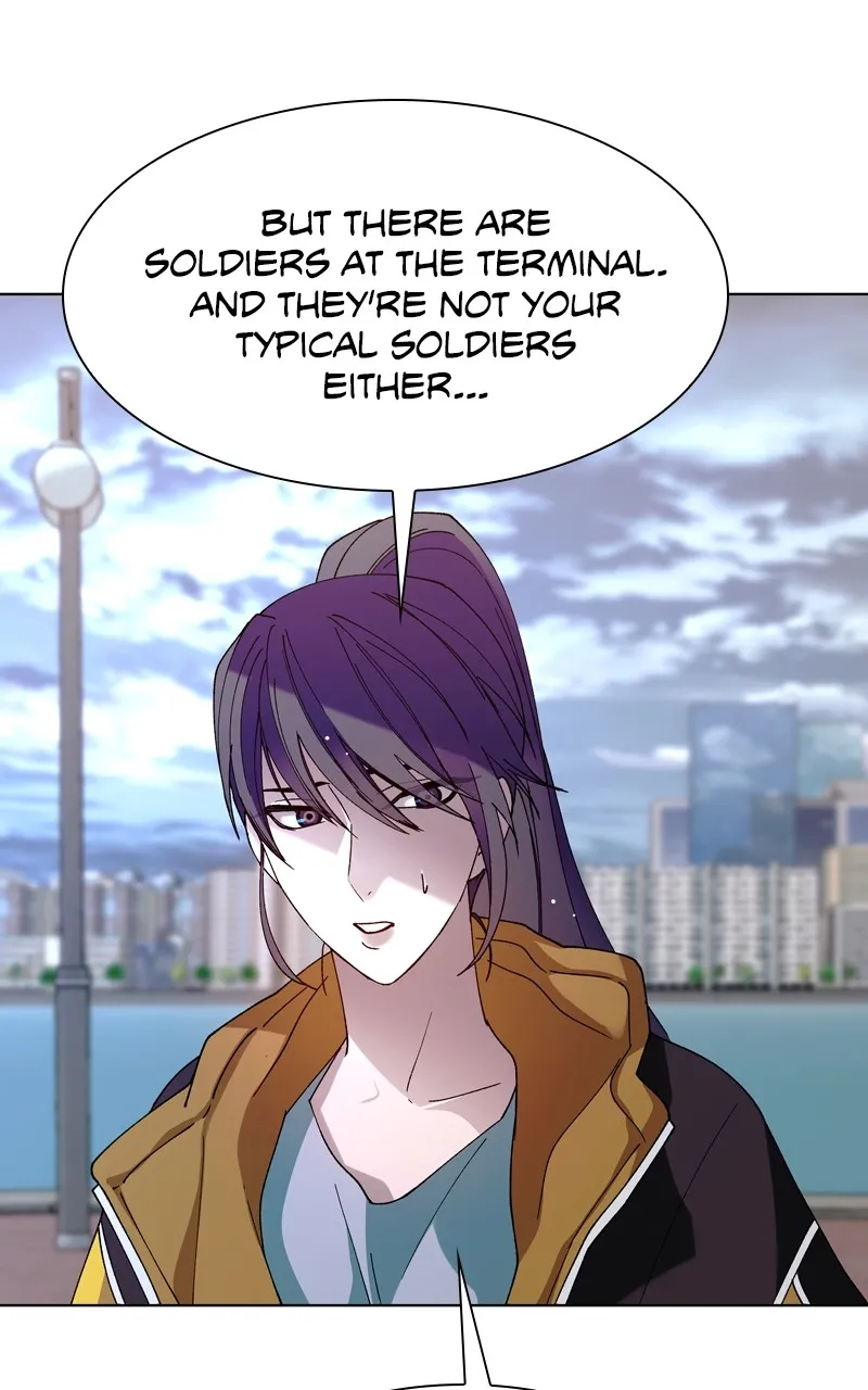 The End is a Game to Me Chapter 39 page 67 - 