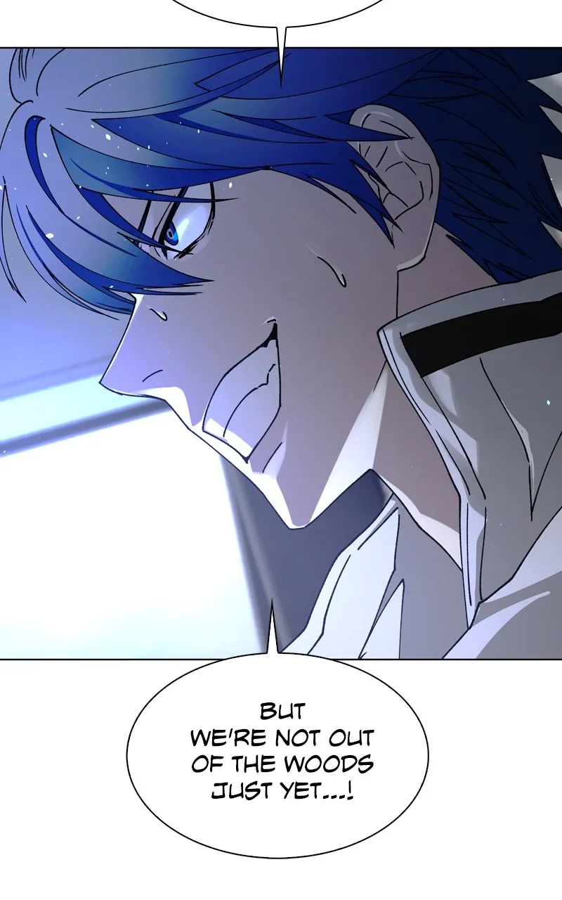 The End is a Game to Me Chapter 39 page 8 - 