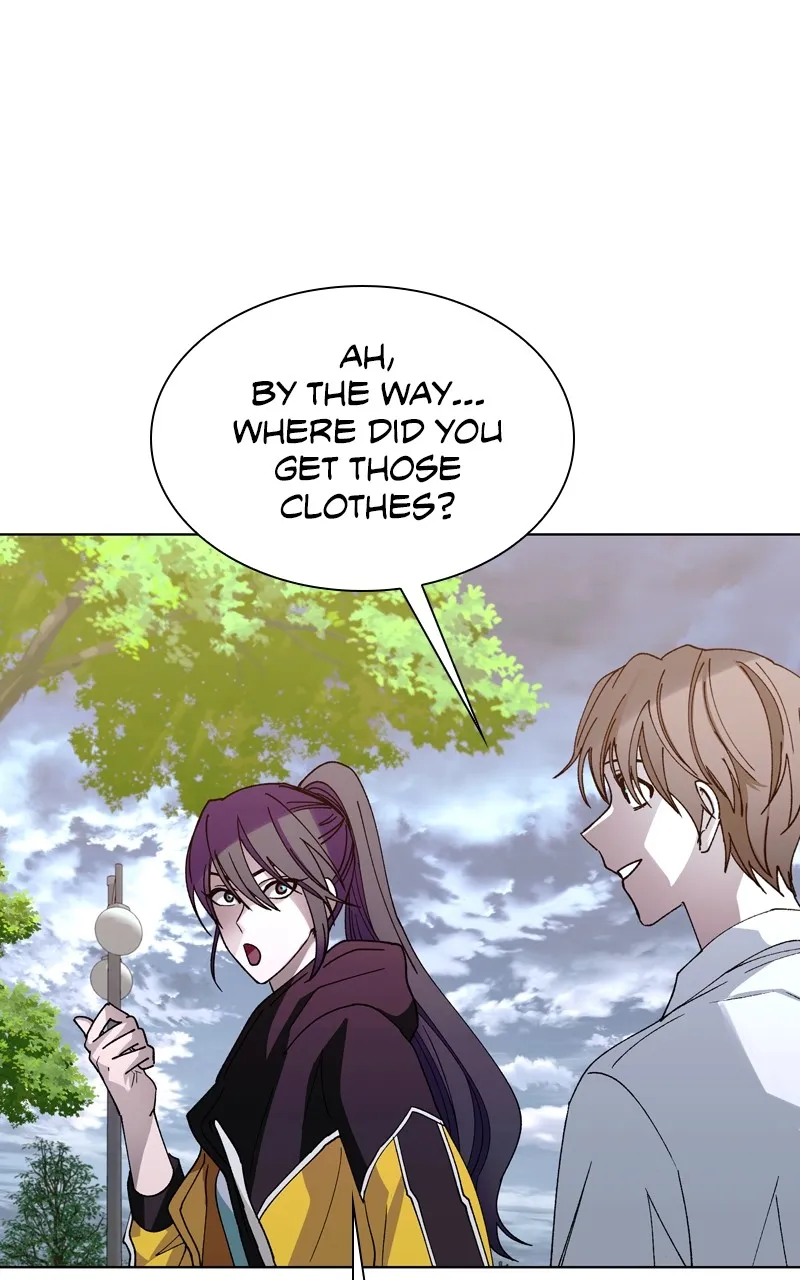 The End is a Game to Me Chapter 39 page 73 - 