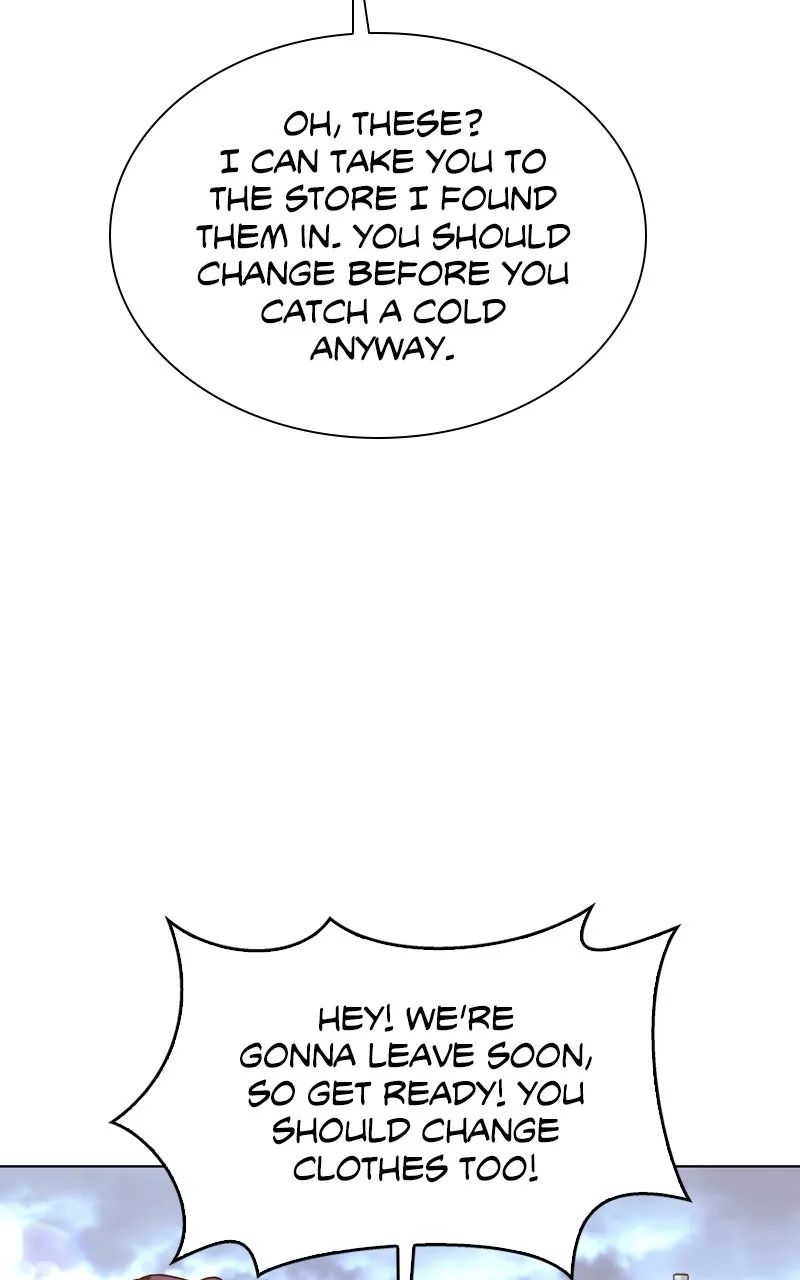 The End is a Game to Me Chapter 39 page 74 - 