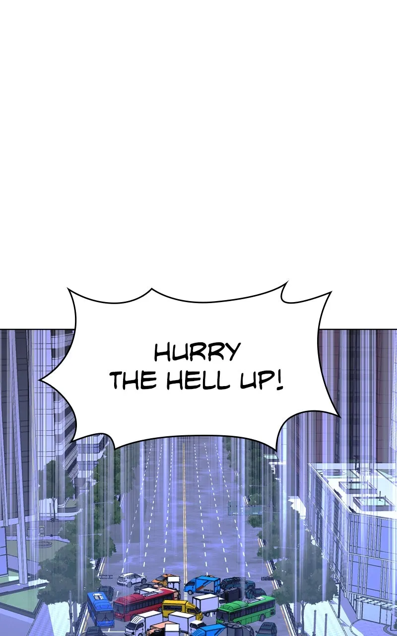 The End is a Game to Me Chapter 39 page 85 - 