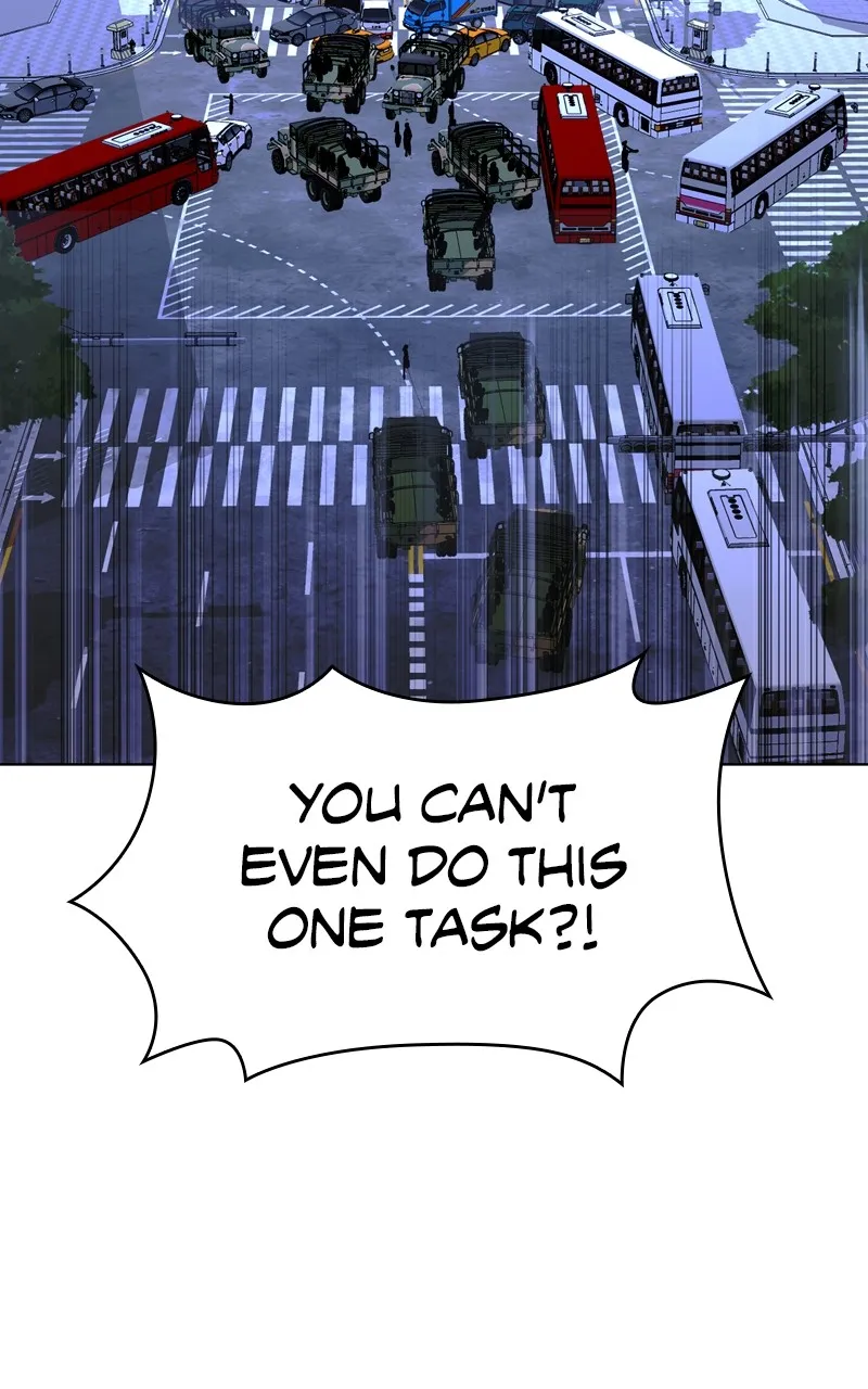 The End is a Game to Me Chapter 39 page 86 - 