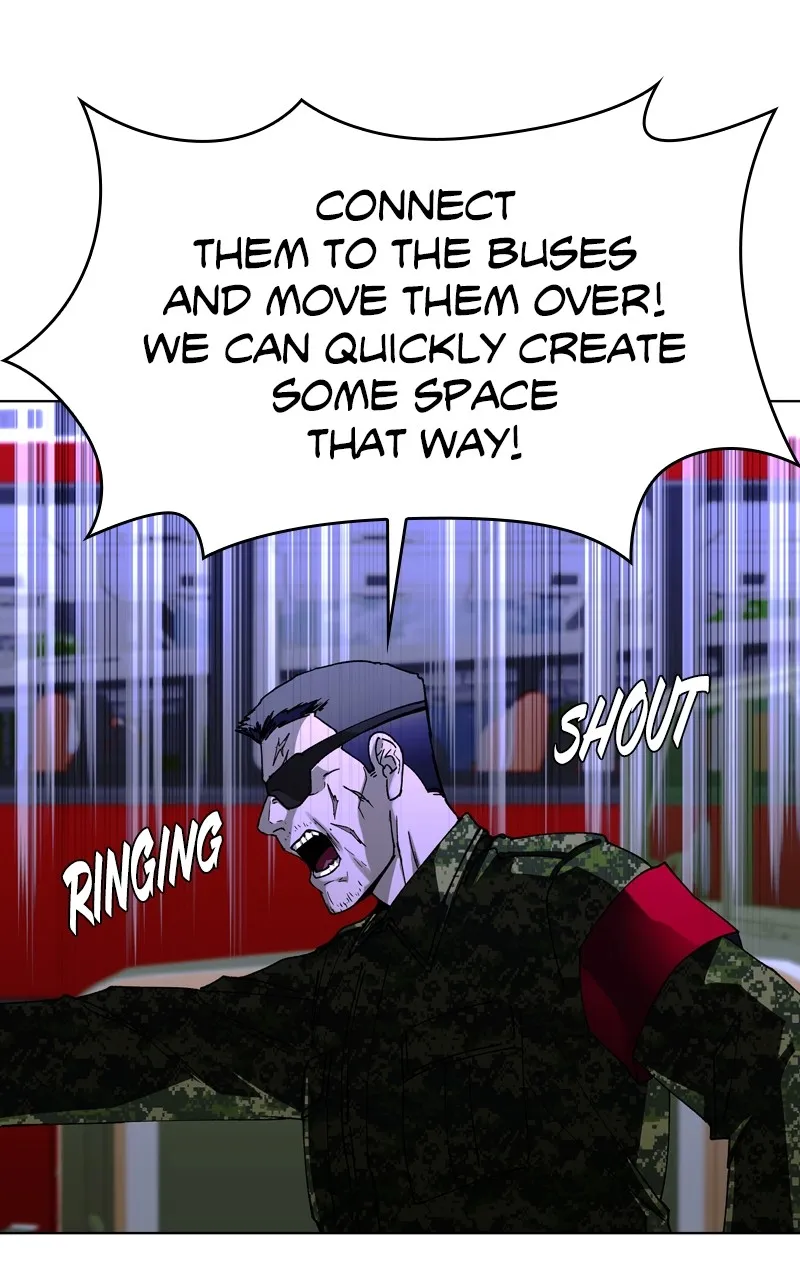 The End is a Game to Me Chapter 39 page 87 - 