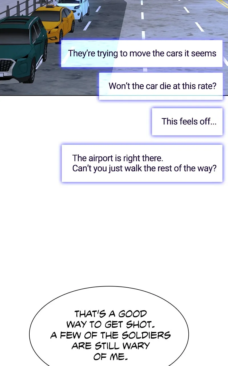 The End is a Game to Me Chapter 39 page 89 - 
