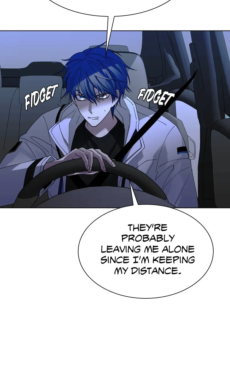 The End is a Game to Me Chapter 39 page 90 - 
