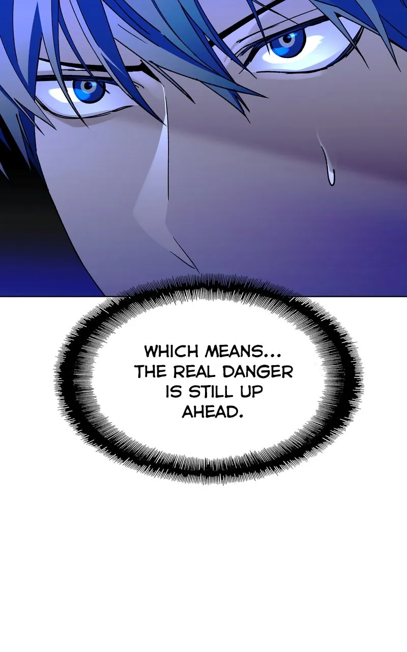 The End is a Game to Me Chapter 39 page 10 - 