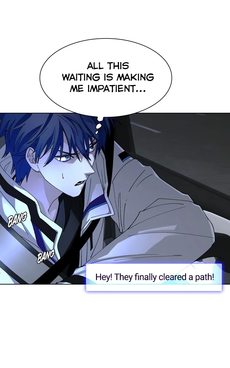 The End is a Game to Me Chapter 39 page 91 - 