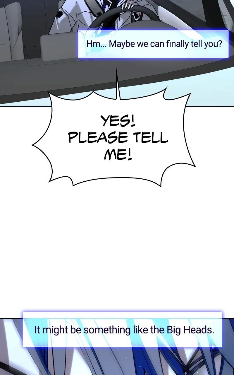 The End is a Game to Me Chapter 39 page 94 - 