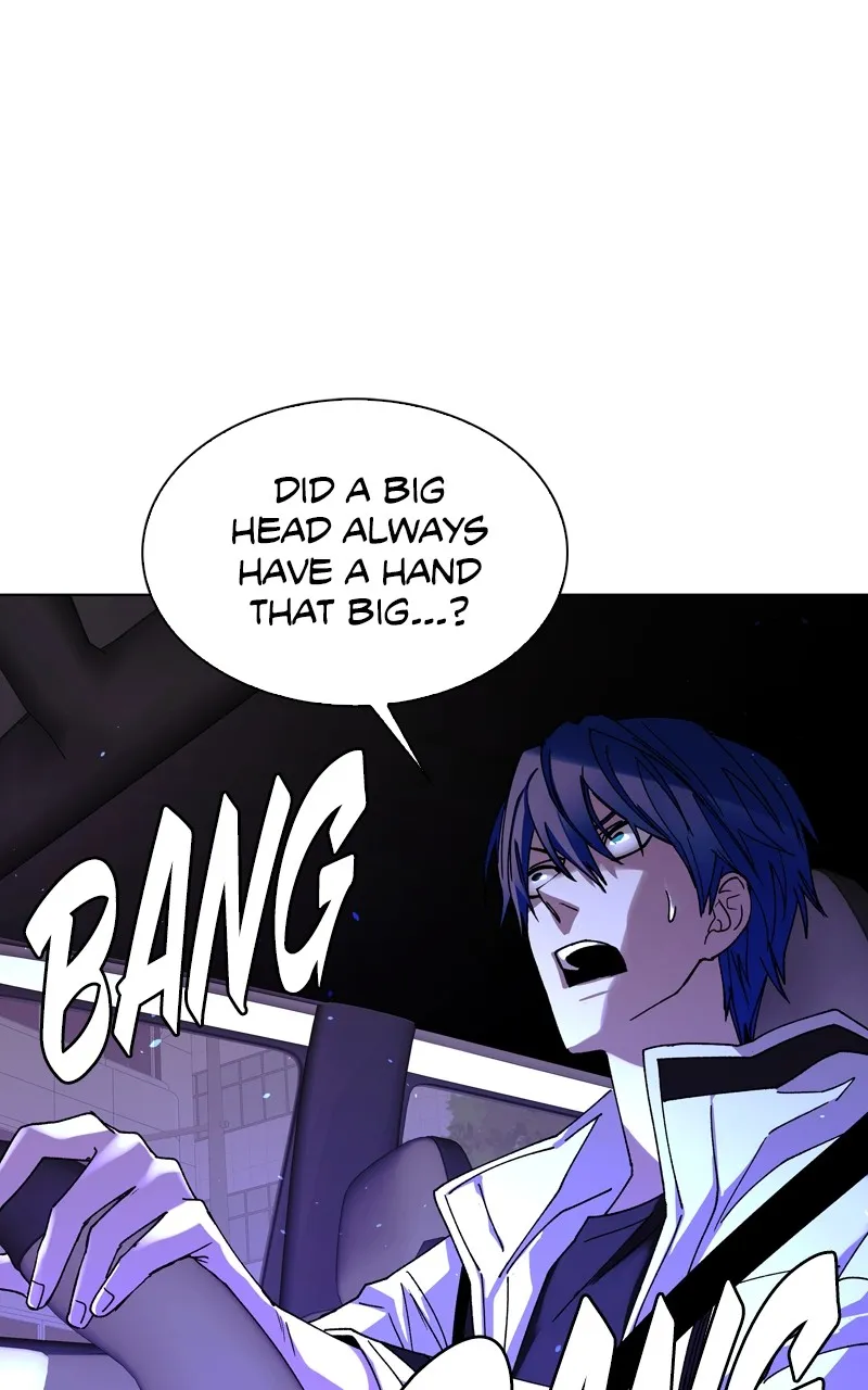 The End is a Game to Me Chapter 39 page 97 - 