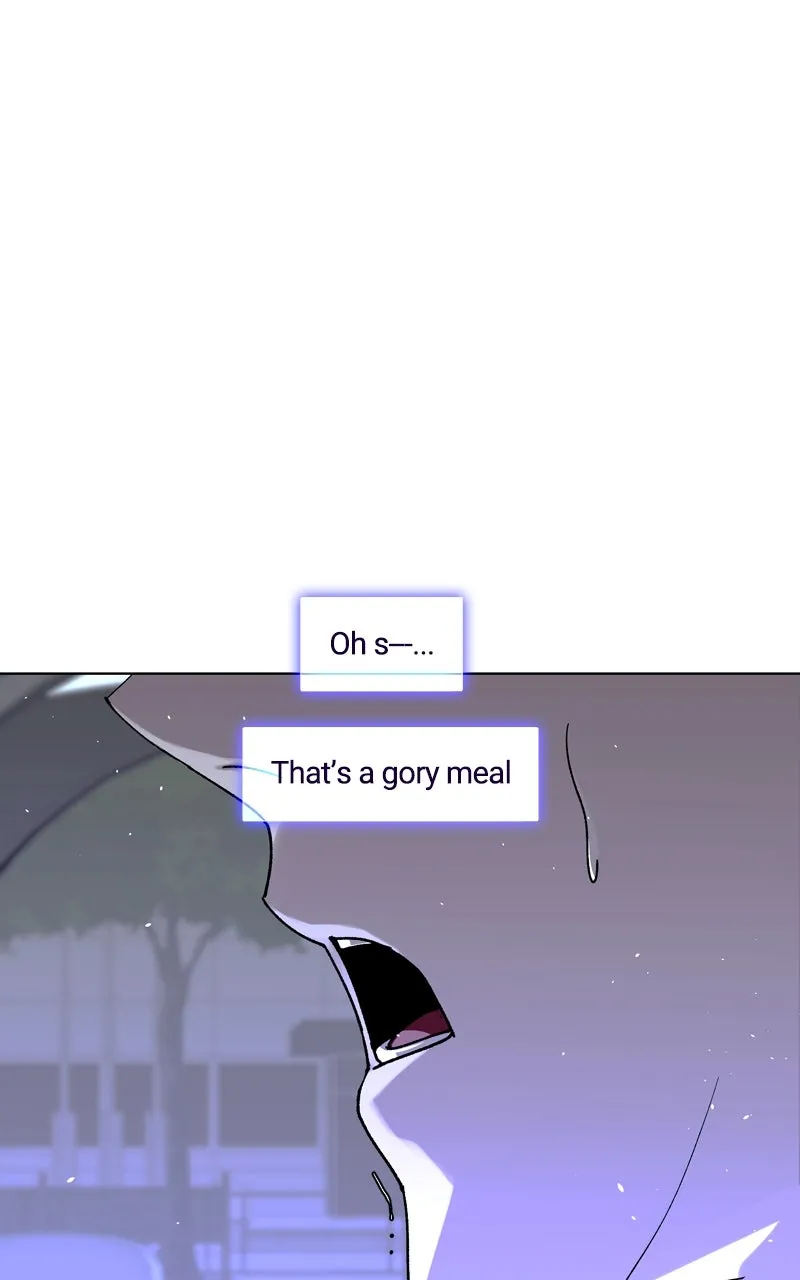 The End is a Game to Me Chapter 40 page 14 - 