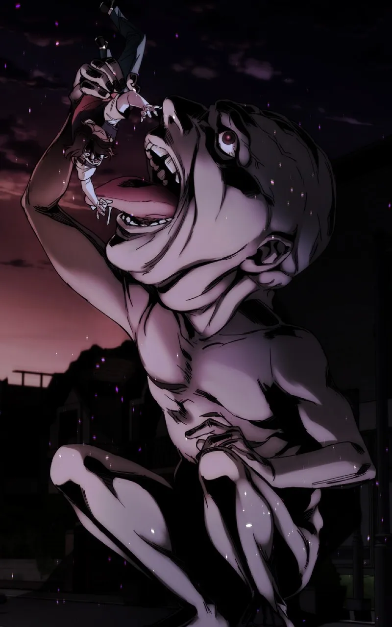 The End is a Game to Me Chapter 40 page 19 - 